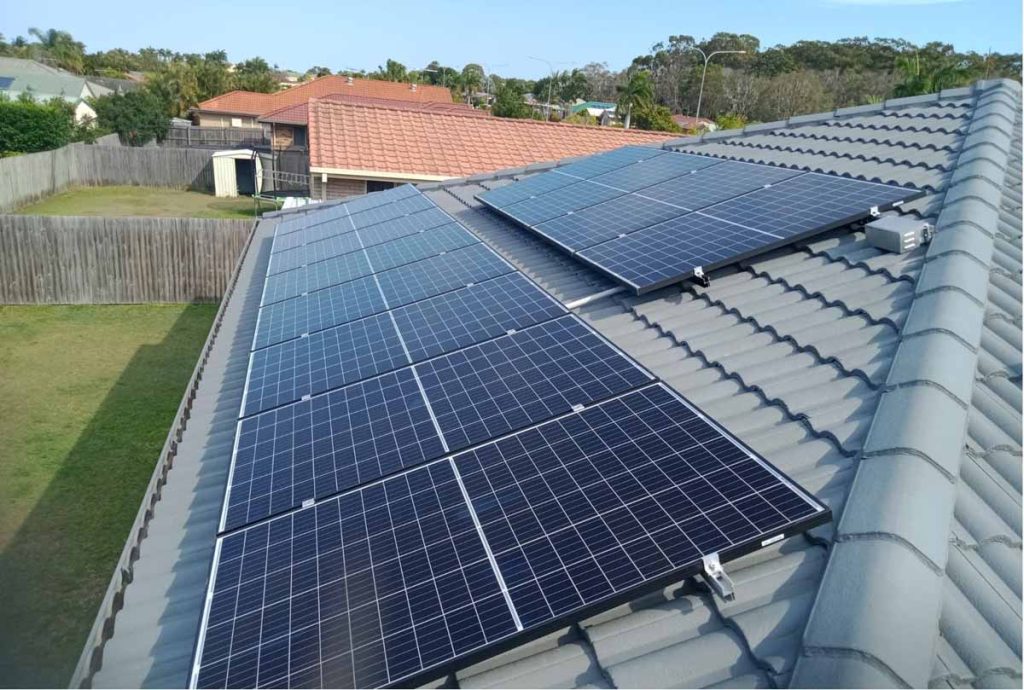 DIY Vs Professional Solar Panel Installation