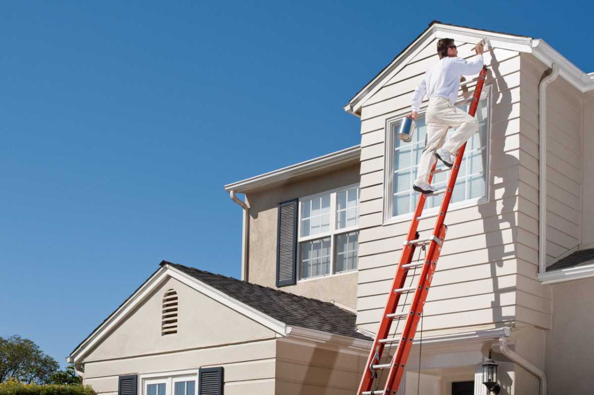 Best Exterior Paint Australia 2026: 12 Top Brands That Actually Last Against Harsh Weather